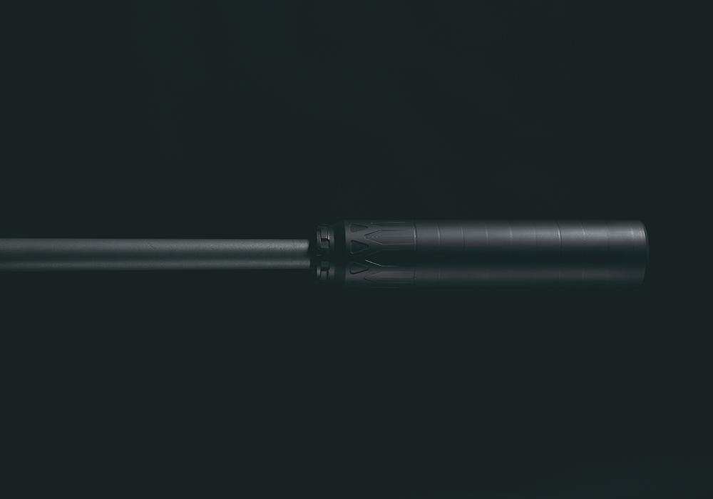 Dead Air Nomad L